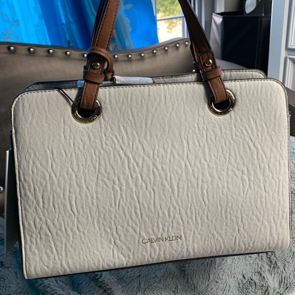 Calvin Klein handbag